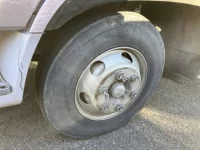 Hino RANGER лот № 3345 оценка 3  с аукциона в Японии 7