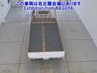 Toyota TOYOACE лот № 71037 оценка 3  с аукциона в Японии 2