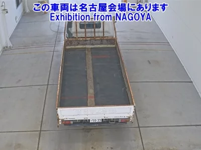 Toyota TOYOACE  с аукциона в Японии