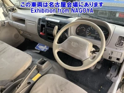 Toyota TOYOACE  с аукциона в Японии