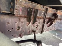 Isuzu FORWARD лот № 3346 оценка 3  с аукциона в Японии 8