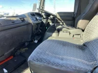 Isuzu FORWARD лот № 3346 оценка 3  с аукциона в Японии 4