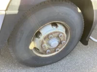 Isuzu FORWARD лот № 3346 оценка 3  с аукциона в Японии 7