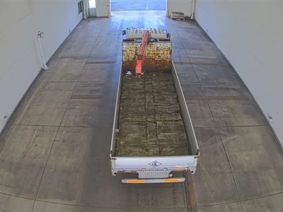 Isuzu FORWARD  с аукциона в Японии