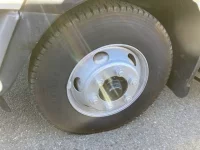 Isuzu FORWARD лот № 3347 оценка 3  с аукциона в Японии 7