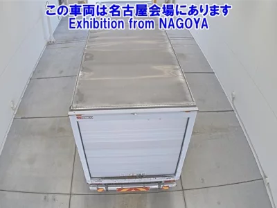 Mitsubishi CANTER  с аукциона в Японии