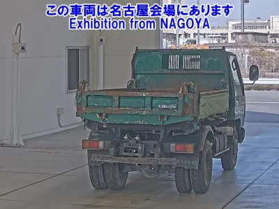 Hino TRUCK