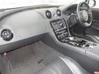 Jaguar XJ SERIES лот № 439 оценка 4.5  с аукциона в Японии 2