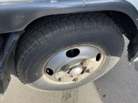 Mitsubishi CANTER лот № 1350 оценка 3.5  с аукциона в Японии 8