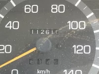 Mitsubishi CANTER лот № 1350 оценка 3.5  с аукциона в Японии 5