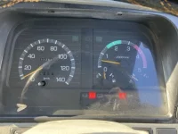 Mitsubishi CANTER лот № 1350 оценка 3.5  с аукциона в Японии 6