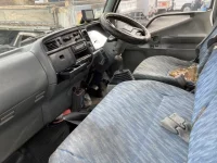 Mitsubishi CANTER лот № 1350 оценка 3.5  с аукциона в Японии 4