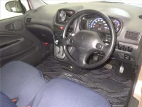 Daihatsu MAX лот № 80207 оценка ***  с аукциона в Японии 2