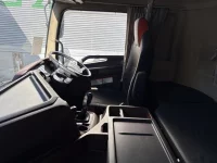 Hino PROFIA лот № 4221 оценка 3.5  с аукциона в Японии 4