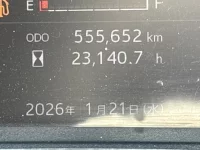 Hino PROFIA лот № 4221 оценка 3.5  с аукциона в Японии 6