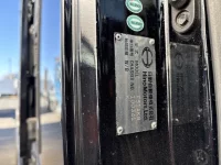 Hino PROFIA лот № 4221 оценка 3.5  с аукциона в Японии 7