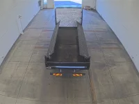 Hino PROFIA лот № 4221 оценка 3.5  с аукциона в Японии 2