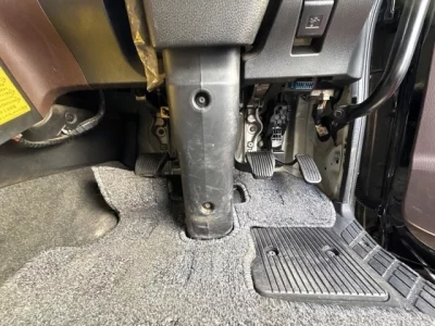 Hino PROFIA  с аукциона в Японии