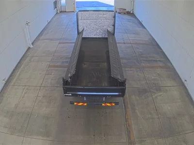 Hino PROFIA  с аукциона в Японии