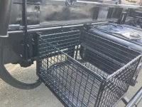 Isuzu FORWARD лот № 3348 оценка 3.5  с аукциона в Японии 8