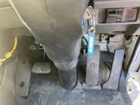 Isuzu FORWARD лот № 3348 оценка 3.5  с аукциона в Японии 3