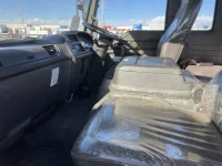 Isuzu FORWARD лот № 3348 оценка 3.5  с аукциона в Японии 4