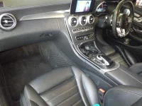 Mercedes-Benz AMG лот № 441 оценка 4  с аукциона в Японии 2