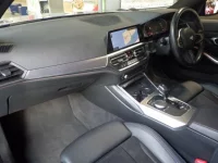 BMW 3-Series лот № 442 оценка 4.5  с аукциона в Японии 2