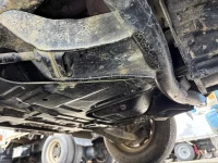 Toyota LITE ACE TRUCK лот № 1353 оценка B  с аукциона в Японии 9