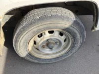 Toyota LITE ACE TRUCK лот № 1353 оценка B  с аукциона в Японии 8