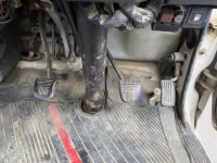 Toyota LITE ACE TRUCK лот № 1353 оценка B  с аукциона в Японии 3