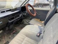 Toyota LITE ACE TRUCK лот № 1353 оценка B  с аукциона в Японии 4