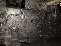 Hino PROFIA лот № 4223 оценка R  с аукциона в Японии 8