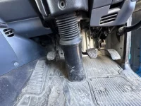 Hino PROFIA лот № 4223 оценка R  с аукциона в Японии 3