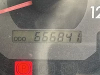 Hino PROFIA лот № 4223 оценка R  с аукциона в Японии 6