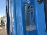 Hino PROFIA лот № 4223 оценка R  с аукциона в Японии 7