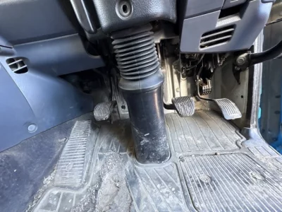 Hino PROFIA  с аукциона в Японии