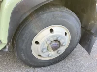 Nissan TRUCK лот № 3350 оценка R  с аукциона в Японии 7