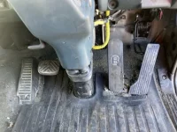 Nissan TRUCK лот № 3350 оценка R  с аукциона в Японии 3