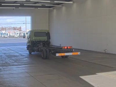 Nissan TRUCK  с аукциона в Японии