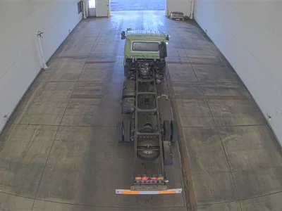 Nissan TRUCK  с аукциона в Японии