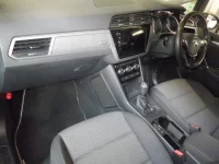 Volkswagen GOLF TOURAN лот № 443 оценка 4.5  с аукциона в Японии 2