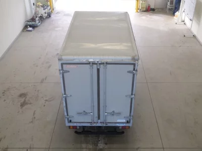 Mazda BONGO BRAWNY TRUCK