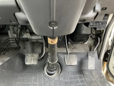 Mazda BONGO BRAWNY TRUCK