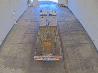 Isuzu FORWARD  с аукциона в Японии