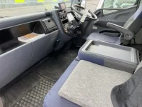 Mitsubishi CANTER лот № 1357 оценка R  с аукциона в Японии 4