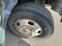 Mitsubishi CANTER лот № 1357 оценка R  с аукциона в Японии 8