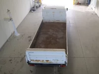 Mitsubishi CANTER лот № 1357 оценка R  с аукциона в Японии 2