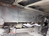 Mitsubishi FUSO TRUCK лот № 4230 оценка 3.5  с аукциона в Японии 8