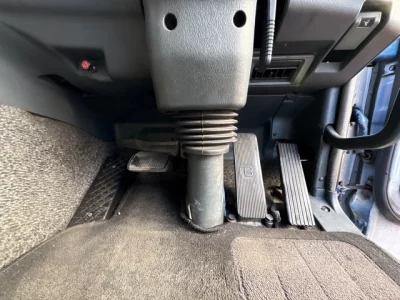 Mitsubishi FUSO TRUCK  с аукциона в Японии